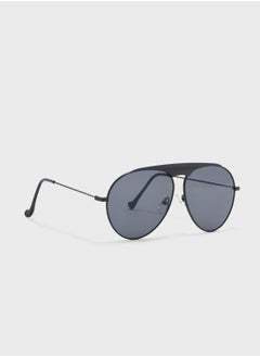 Buy Casual Oversized Sunglasses in Saudi Arabia