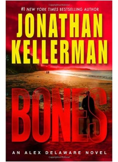 Buy Bones: An Alex Delaware Novel in UAE