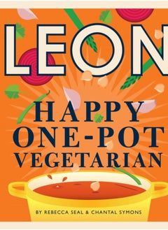 Buy Happy Leons: Leon Happy One-pot Vegetarian in UAE