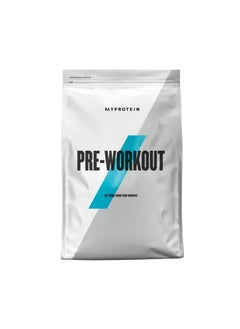 Buy Pre Workout  With Vitamin C And Caffeine For Improved Performance 500 G Cola Flavour in Saudi Arabia