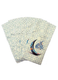 Buy Ramadan Cutlery Holder Set of 6 in UAE