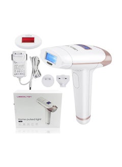 Buy Home Pulsed Light Digital Hair Removal Laser in UAE