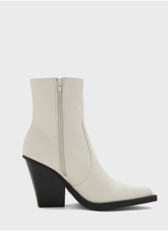 Buy Jessie High Heel Boots in Saudi Arabia