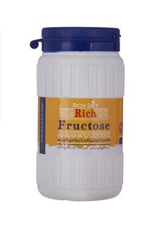 Buy Fructose Fruit Sugar without aspartame , 450 gm in Egypt