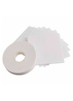 Buy Double sided tape 5 meters + 320 small square pieces of double sided tape in Egypt