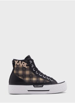 Buy Kampus High-Top Sneakers in UAE