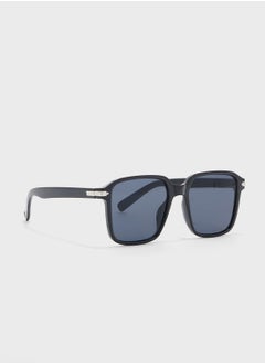 Buy Casual Square Len Sunglasses in UAE