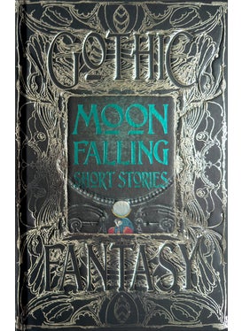 Buy Moon Falling Short Stories in UAE