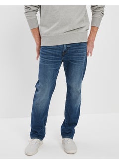 Buy AE Flex Relaxed Straight Jean in Egypt