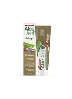 Buy Toothpaste Miswak - 100 Ml in Saudi Arabia