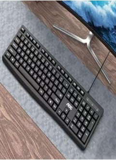 Buy AOC KM160 Wired Keyboard in Egypt