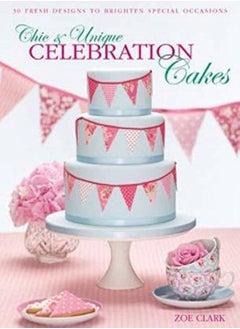 Buy Chic & unique Celebration Cakes in UAE