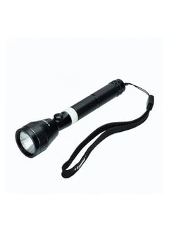 Buy Heavy Duty Water Resistant Emergency Torch Light Rechargeable Fog Light in Saudi Arabia