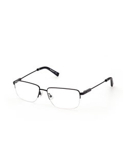 Buy Men's Rectangular Eyeglass Frame - TB173500257 - Lens Size: 57 Mm in Saudi Arabia