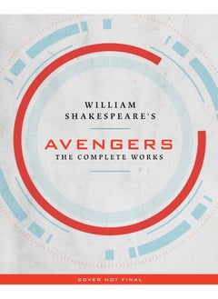 Buy William Shakespeare's Avengers: The Complete Works in UAE