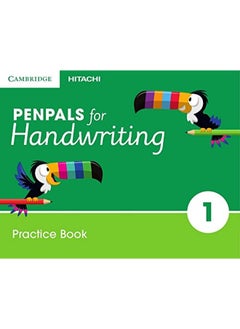 اشتري Penpals for Handwriting Year 1 Practice Book في الامارات