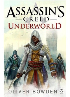 اشتري Assassins Creed Underworld في الامارات