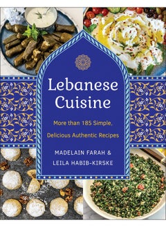 Buy Lebanese Cuisine, New Edition in UAE