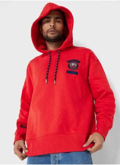 Buy Logo Hoodie in Saudi Arabia