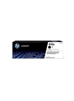 Buy Compatible Toner Cartridge 44A Black in Egypt