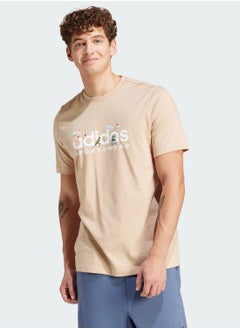 Buy Landscape T-Shirt in Saudi Arabia