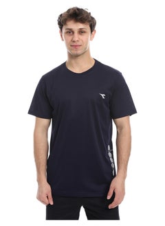 Buy Sports Printed T-Shirt in Egypt