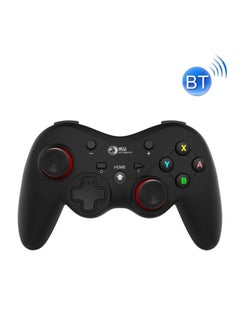 اشتري S810 Bluetooth Wireless Gamepad For PUBG Games Dual motor vibration Joystick Controller For NSwitch Lite Pro PS3 في الامارات