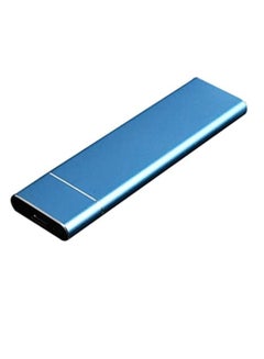 Buy Portable High speed External Solid State Drive 20TB M2 Mobile Storage Device USB3.1 in UAE