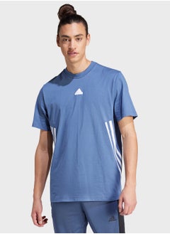 Buy 3 Stripes Future Icons T-Shirt in Saudi Arabia