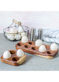 اشتري Egg Tray, 4 Eggs في مصر