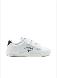 اشتري Singer GSN Low Top Velcro Sneakers في الامارات