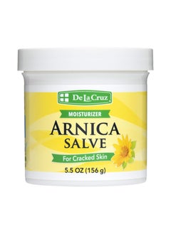 Buy Arnica Salve For Cracked Skin 156g in Saudi Arabia