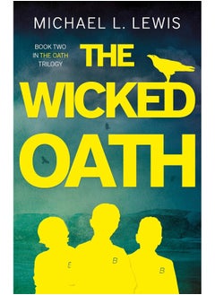 Buy The Wicked Oath in UAE