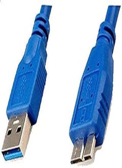 Buy USB 3.0 Cable to Micro For WD Seagate Toshiba Samsung Extrnal Hard Drives in Egypt