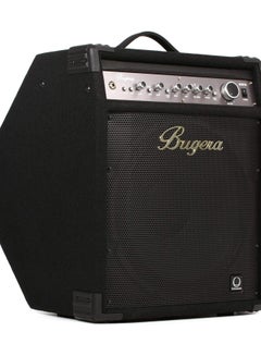 اشتري Behringer Guitar Combo Bass 1x15" 1000W 2 Ch. Turbo Speaker في الامارات