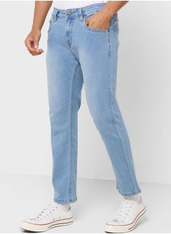 Buy Slim Fit Jeans in Saudi Arabia