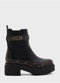 اشتري Yelma Ankle Boots في الامارات