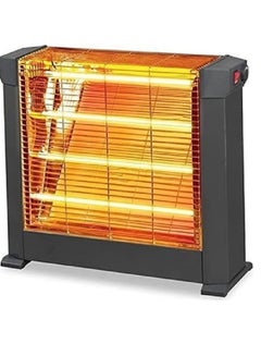 Buy Electric Heater/ 4 Heating Candles/Safety Button 2200 W(KH2760) in Egypt