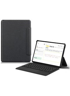 Buy Touchpad Bluetooth Keyboard Case Compatible with Huawei MateBook E 12.6 inch DRC-W58 W56 W76 Tablet in Saudi Arabia