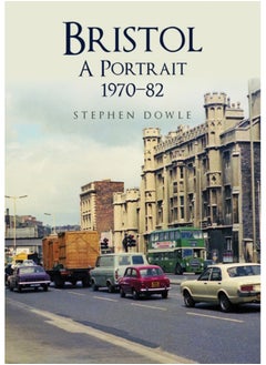 Buy Bristol A Portrait 1970-82 in Saudi Arabia