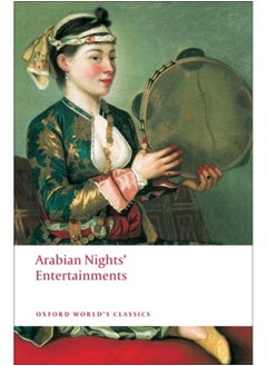 اشتري Arabian Nights' Entertainments في الامارات