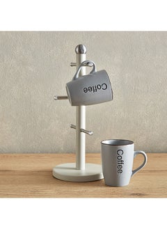 اشتري La Cuisine Mug Holder 16x33x16 cm في الامارات