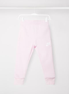 Buy Baby Girls Sportswear Club Fleece Sweatpants in UAE