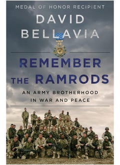 Buy Remember the Ramrods: An Army Brotherhood in War and Peace in UAE