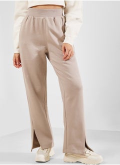 Buy Classic Fleece Pants in UAE