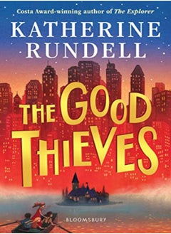 Buy The Good Thieves in UAE