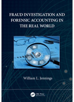 Buy Fraud Investigation and Forensic Accounting in the Real World in UAE