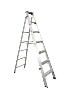 Buy Dual Purpose 6 Step Ladder in UAE