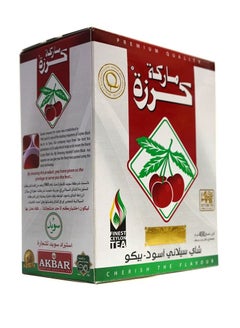 اشتري شاي أسود سيلاني ماركة الكرز ۴۵۰ کرام في الامارات