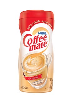 Buy Coffeemate Original  Coffee Creamer Jar 400grams in UAE